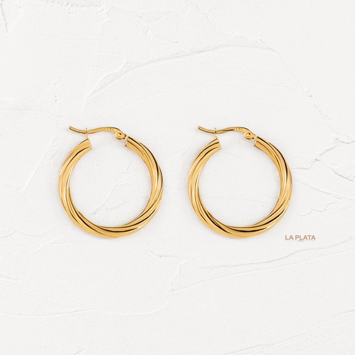 [RN621] CANDONGAS LUZ DE SEDA