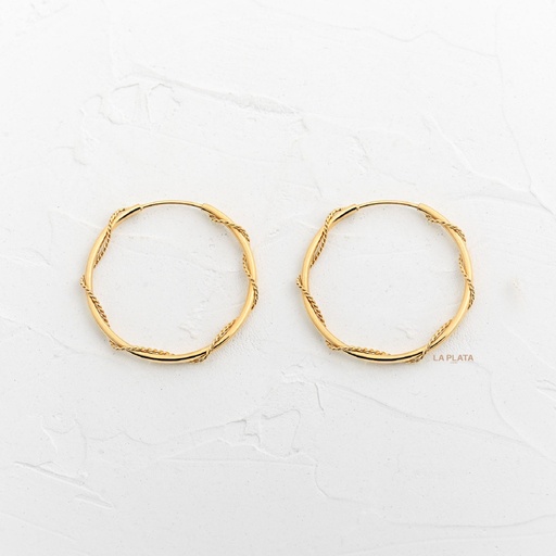 CANDONGAS CUERDAS SERENA