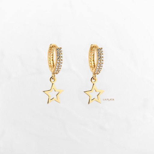 CANDONGAS LUZ ESTELAR