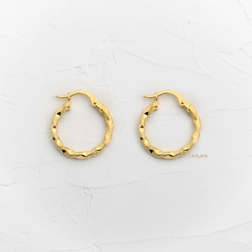 [RN627] CANDONGAS MAGIA DORADA