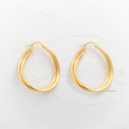 [RN640] CANDONGAS GLAMOUR INFINITO