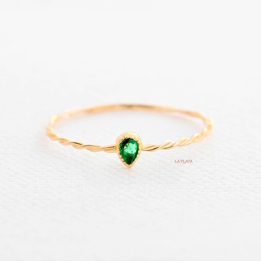ANILLO CIRCÓN ROCIO DE LUZ