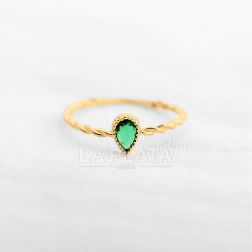 ANILLO CIRCÓN ROCIO DE LUZ