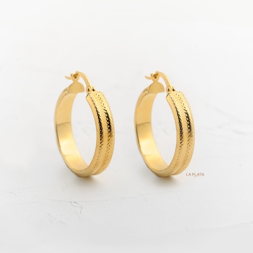 [RN646] CANDONGAS ENCANTO CIRCULAR