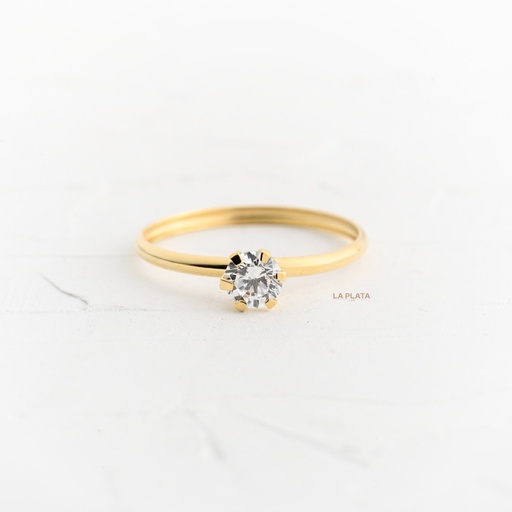 ANILLO PROMESA ETERNA