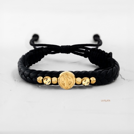 [PH1006] PULSERA BENDICION DE SAN BENTITO
