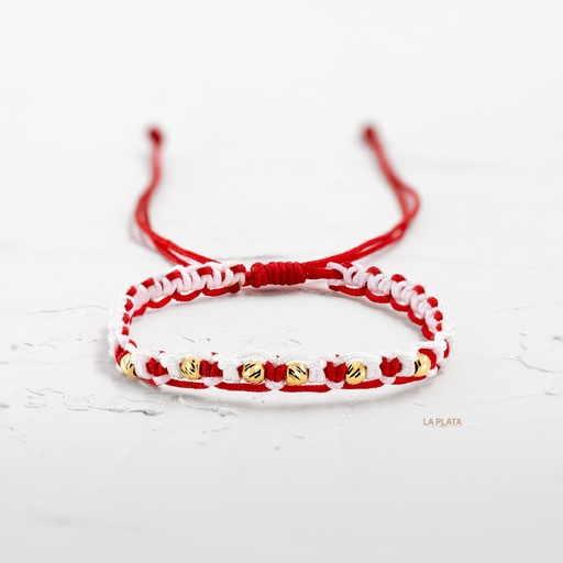 [PH1035] PULSERA AMOR Y AMISTAD