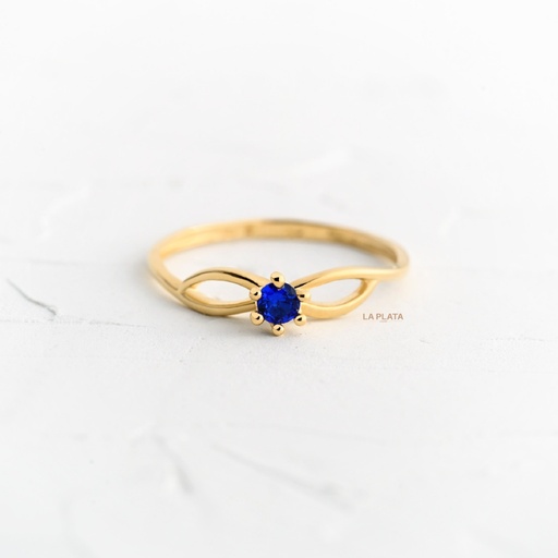 [AN1307] ANILLO CIRCON ADELE