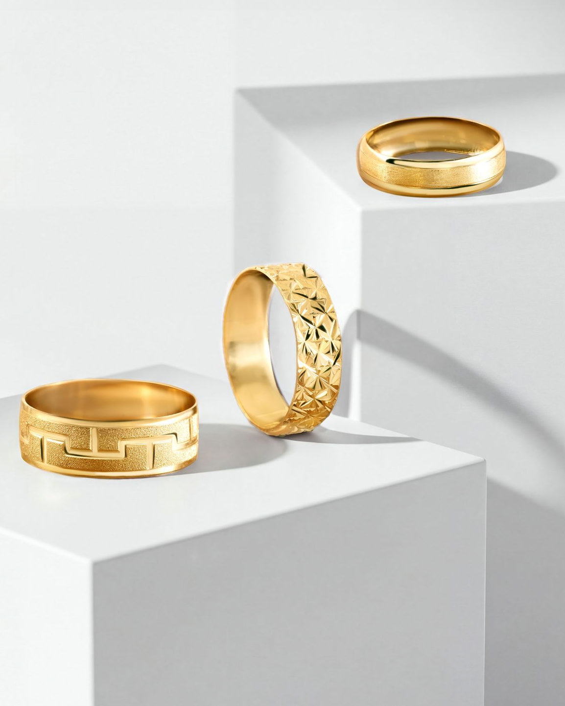 Argollas de matrimonio