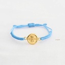 PULSERA DIVINO NIÑO REDONDO