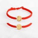 PULSERA SAN BENITO TAMBOR MEDIO