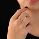 ANILLO CIRCON AMARA