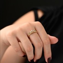 ANILLO 15 CORONA MISTICA