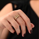 ANILLO 15 CORONA ENCANTO