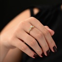 ANILLO CIRCON BRISA PRIMAVERAL