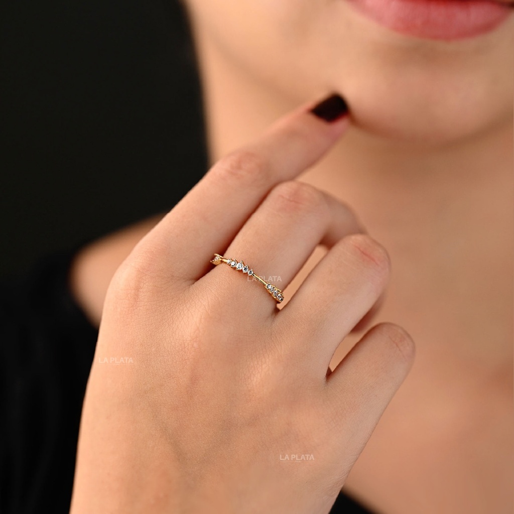 ANILLO CIRCON SEREIA