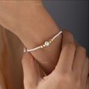 PULSERA AGHATA