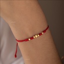 PULSERA PROMESA GENUINA