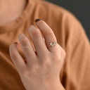 ANILLO MARIPOSA ENCANTO ALADO
