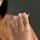 ANILLO CUENTO DE HADA