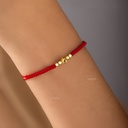 PULSERA AMISTAD VERDADERA