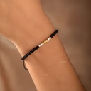 PULSERA ALMAS UNIDAS