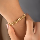 PULSERA AMAZONAS