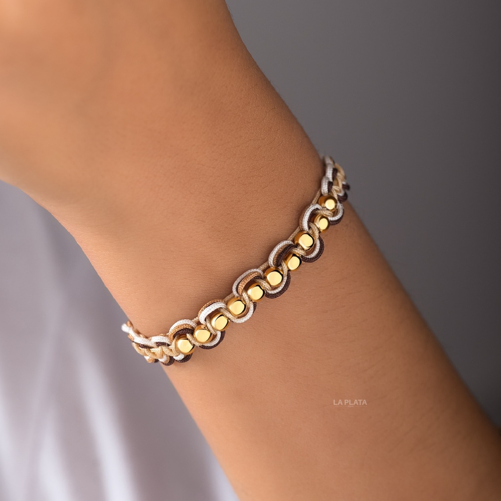 PULSERA SAHARA