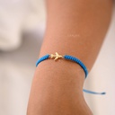 PULSERA AVION HUECO