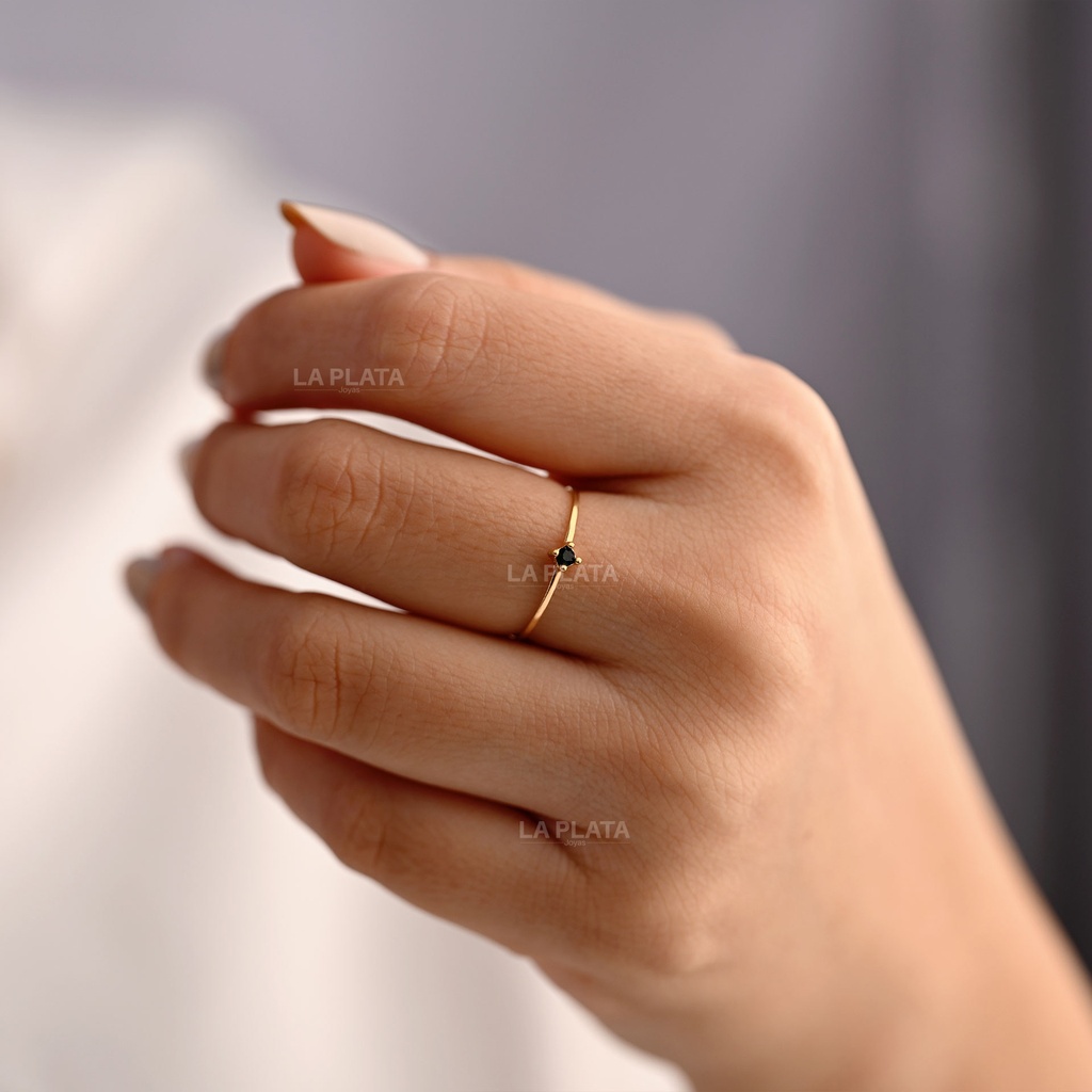ANILLO LUCERO