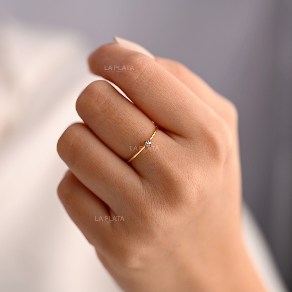 ANILLO LUCERO