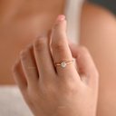 ANILLO CIRCON POLARIS