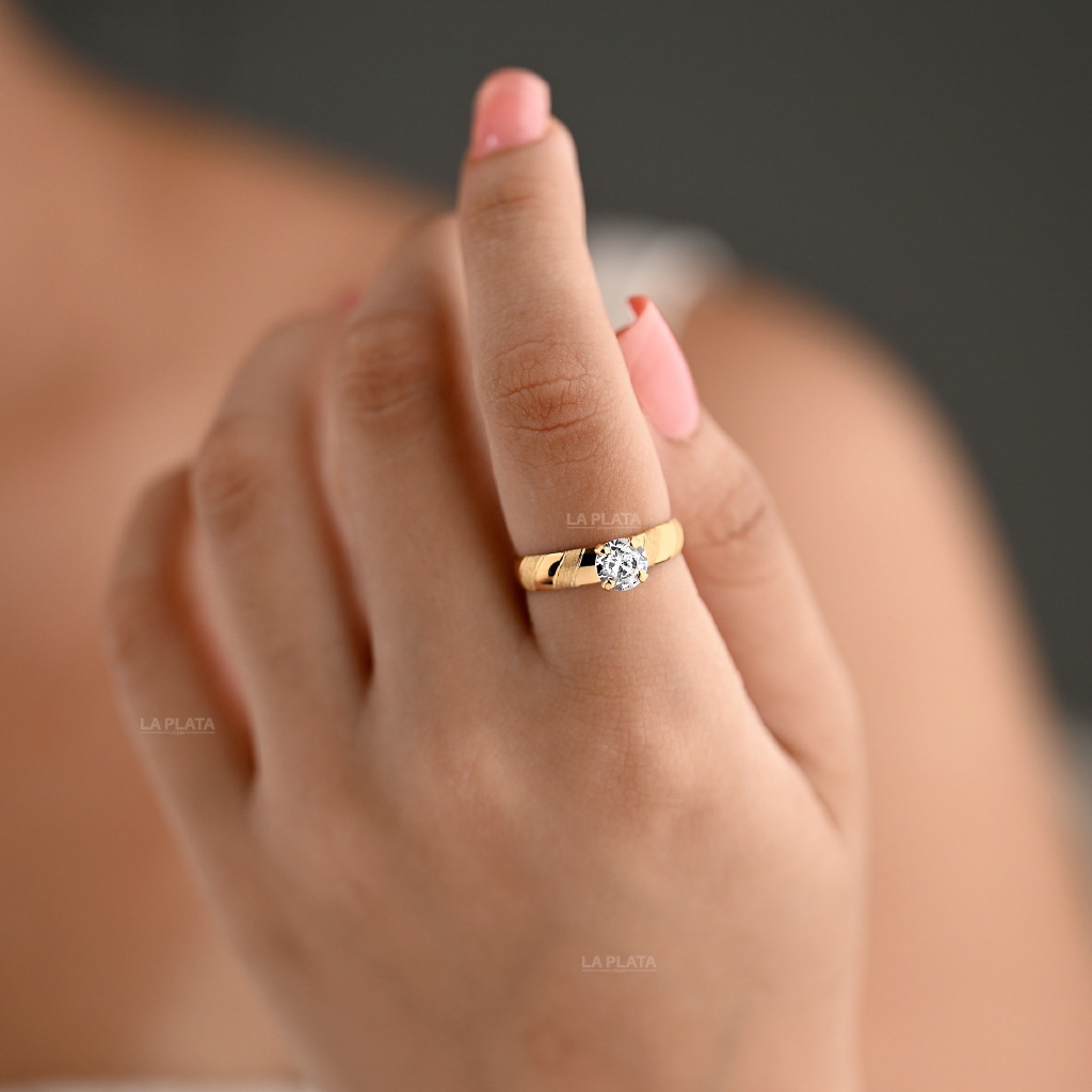 ANILLO CIRCON CLARISSE
