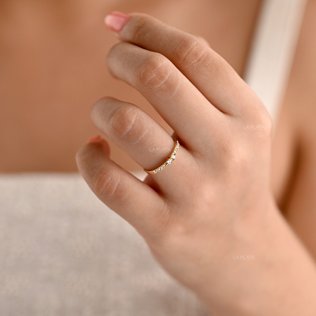 ANILLO CIRCON DUALIDAD SERENA