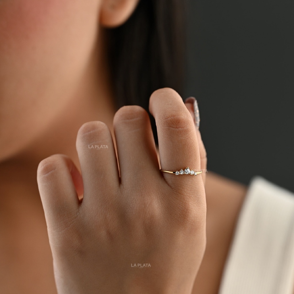 ANILLO OROGENY