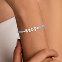 PULSERA DE HILO IRENIA