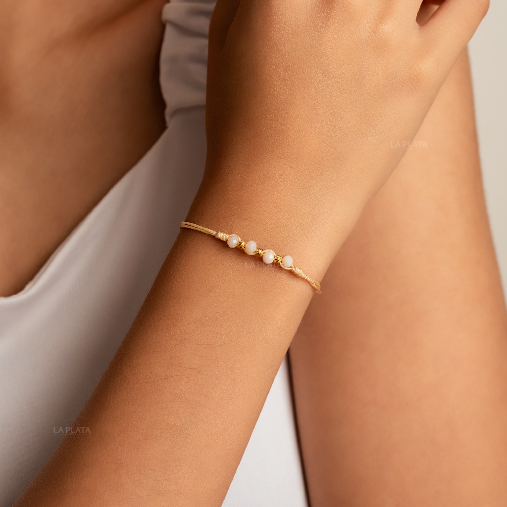 PULSERA DE HILO SAIRÉ