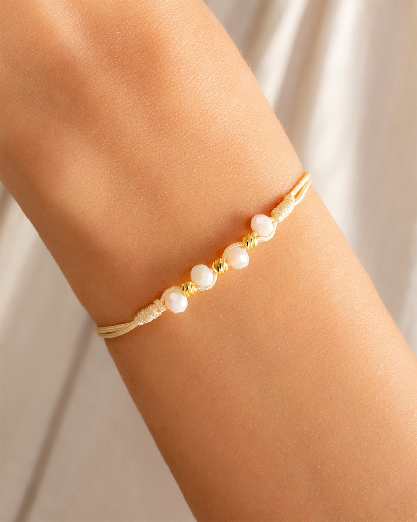 PULSERA DE HILO SAIRÉ