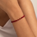 PULSERA DE HILO NAELA