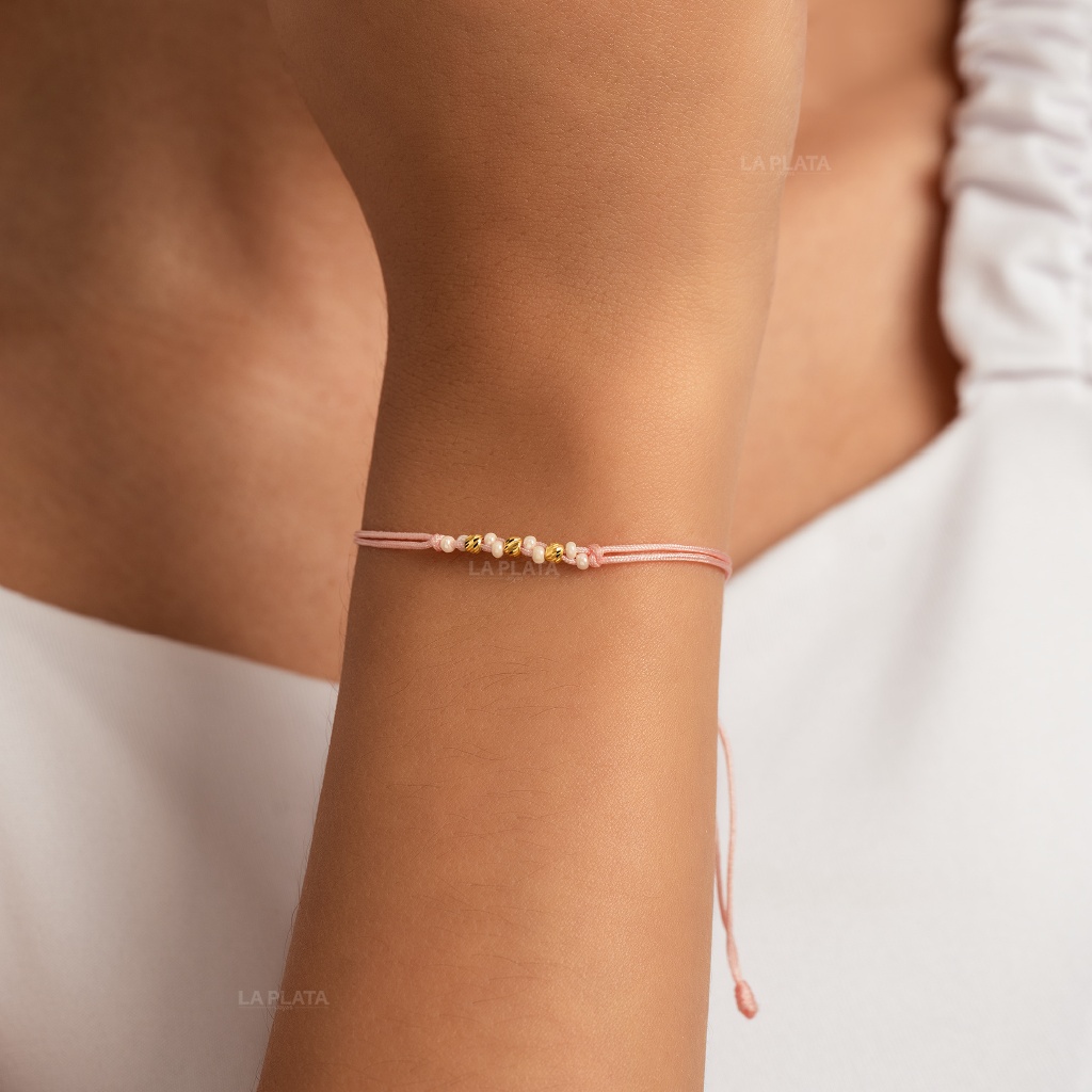 PULSERA DE HILO VILUMA