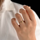 ANILLO 15 CORONA ISIS