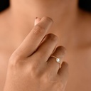 ANILLO CIRCON GALA