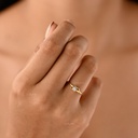 ANILLO CIRCON CLOE