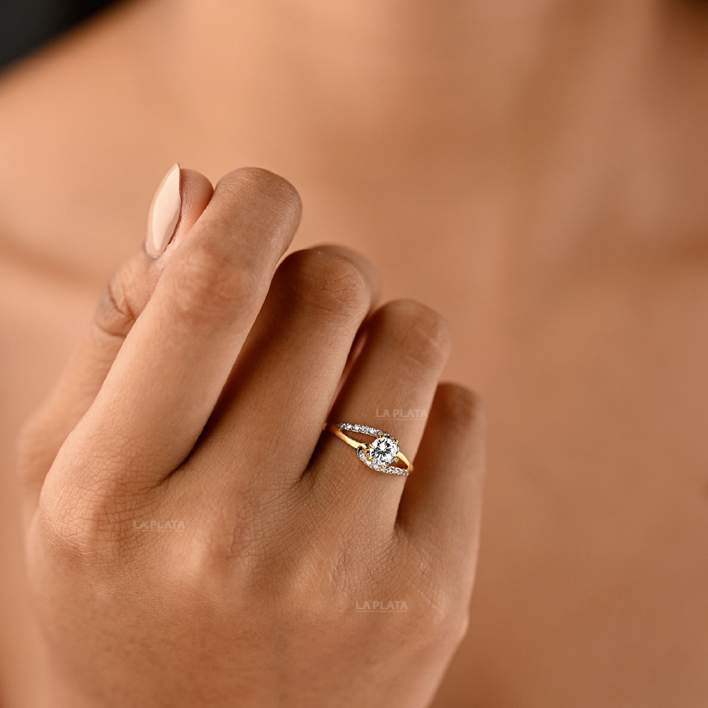 ANILLO CIRCON EVELYNE