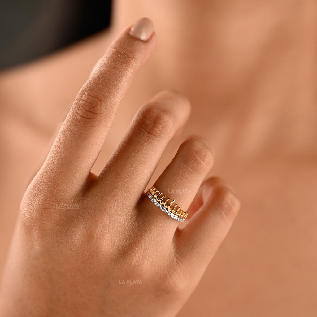 ANILLO 15 CORONA DE ENSUEÑO
