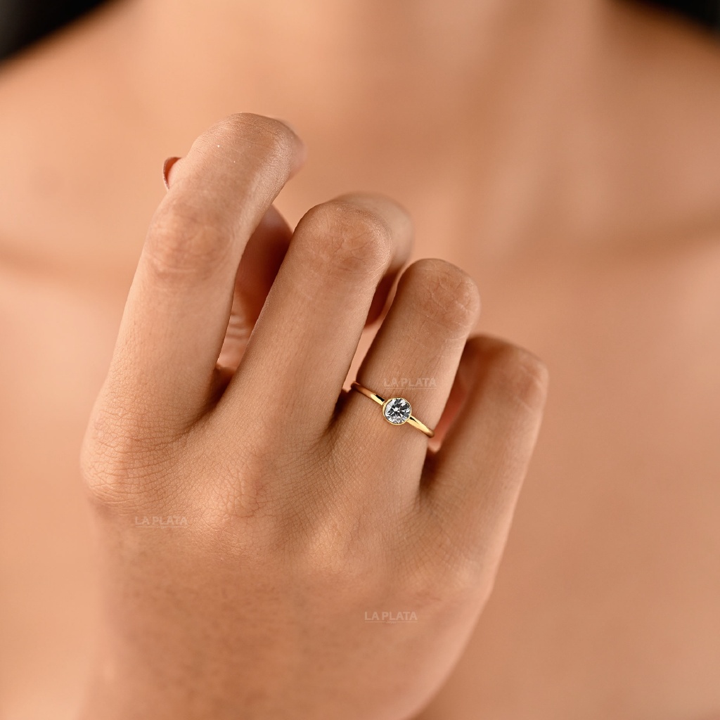 ANILLO MELODIA DE LUZ