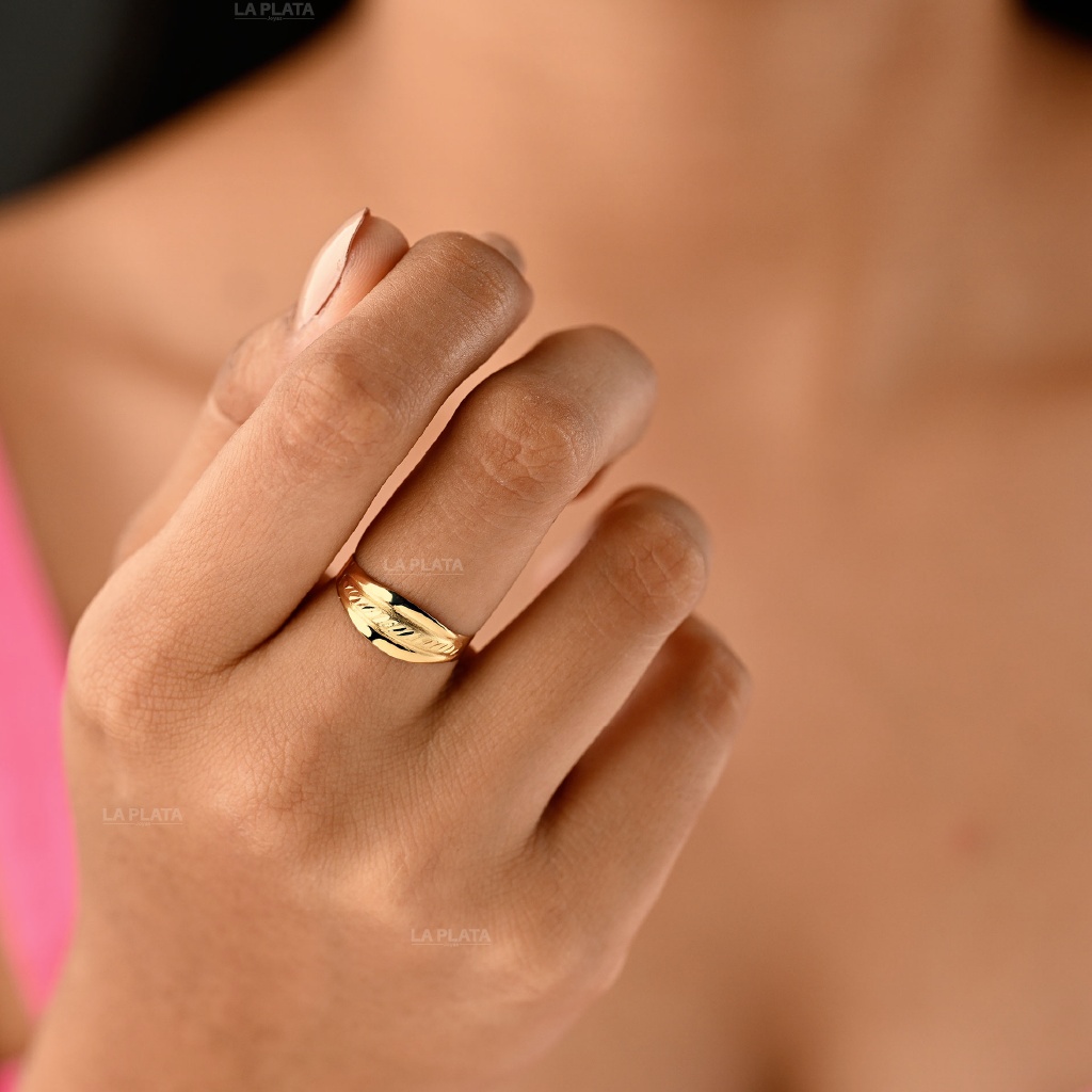 ANILLO DOBLE ESENCIA
