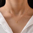 DIJE SILUETA DE CORAZON