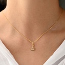 DIJE CORONA TRONO DE ALMA