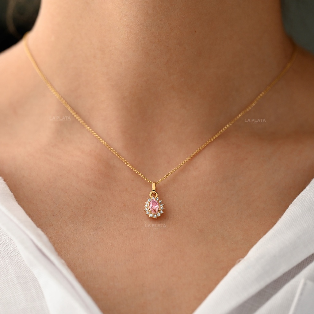 DIJE CIRCON DESTELLAS